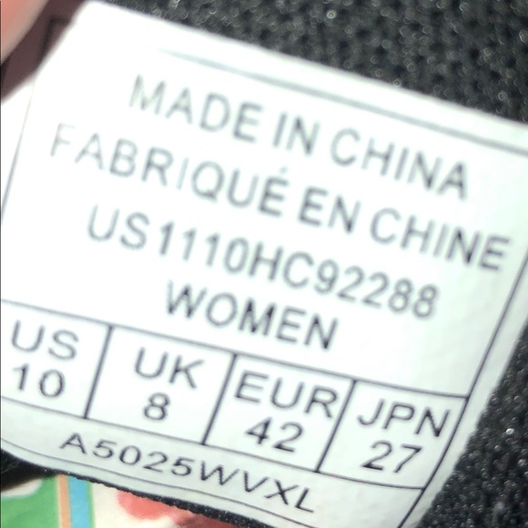 Avía women’s athletic shoes - Picture 6 of 7